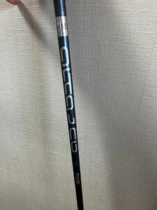 ALTA J CB S PING シャフト 1W用　ドライバー　 SLATE JCB