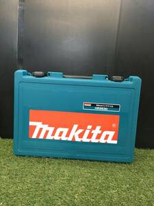 【未使用品】makita(マキタ) 35㎜ハンマドリル［六角軸］HR3530【ケース傷有り】　/　ITKCINIQNSYY