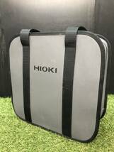 【中古品】HIOKI (日置電機) アナログ接地抵抗計 FT3151 / ITXN0815ZT8K_画像5