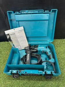 【中古美品】makita(マキタ) 18㎜電気ハンマドリル HR1830F　/　ITBEAFMG8RAV