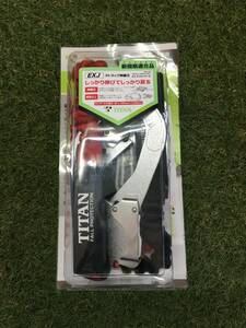 【未使用品】TITAN フルハーネス型用ランヤード EXJ-01　/　ITLZM84NSRFD