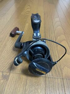 SHIMANO シマノ POWER AEROパワーエアロ GT4000