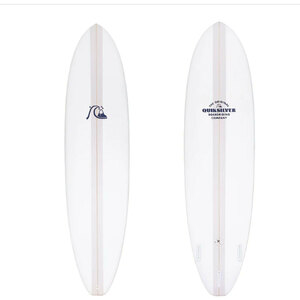 QUIKSILVER(クイックシルバー)サーフボード QS BREAK 7'6 SURFBOARD