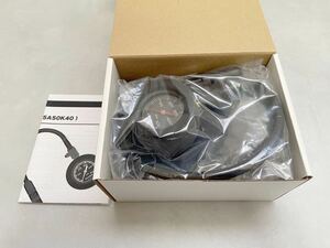 未使用 日産NISMO ニスモ エアゲージ 限定品NV350 RZ34Z33Z32フェアレディZR35GTR C26C27 E12E13ノートオーラ T33E51E52