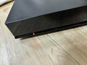 動作未確認ジャンク品　I・O DATA アイ・オー データ 外付けHDD 2TB AVHD-AUTB2 