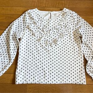 toccocloset ブラウス