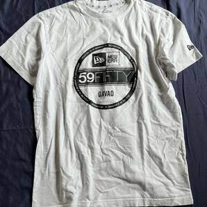 NEWERA ニューエラ 59FIFTY ロゴ 半袖Tシャツ 定番