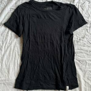 Y's ワイズ シンプル　定番 半袖Tシャツ 