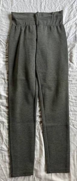 アルマーニエクスチェンジ A/X ARMANI EXCHANGE スウェット ジョガー パンツ イージー ストレッチ XS グレー メンズ 定番
