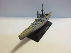  world. army . collection die-cast [ secondhand goods ] battleship . name 1928 present condition goods 