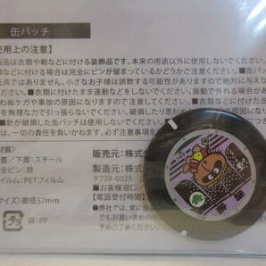 吟醸酒発祥のまち 東広島市のマンホール 缶バッチ付き フレーム切手 １シートの画像10