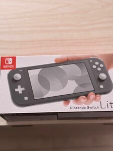 ニンテンドースイッチライト