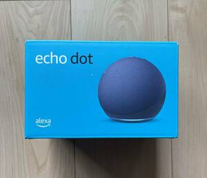 Amazon Echo Dot no. 4 поколение 