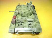 21st Century Toys The Ultimate Soldier 1/32 scale WW2 German Panzer III Tank ドイツ陸軍III号中戦車E型 アクセサリー・パッケージ無し_画像8