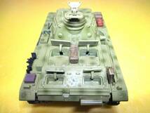 21st Century Toys The Ultimate Soldier 1/32 scale WW2 German Panzer III Tank ドイツ陸軍III号中戦車E型 アクセサリー・パッケージ無し_画像7