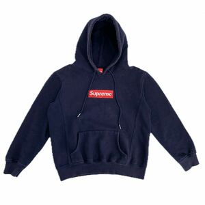 Supreme シュプリーム パーカー 刺繍ロゴ 長袖 メンズ