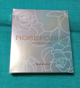 * Naris rose force Fit stretch mask * new goods 500 jpy ~