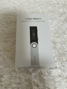 ハードウェア ウォレット 日本版 正規品 Ledger Nano S 仮想通貨 ビットコイン 暗号通貨