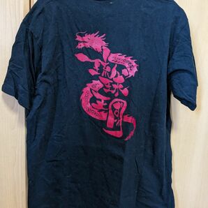 Ｌサイズ★黒 Tシャツ