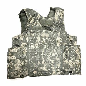 KDH IOTV Gen.1 XS UCP ( inspection the US armed forces the truth thing discharge goods ARMY ACU body armor - plate carrier OCP-EF
