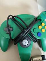 Nintendo 64コントローラー ソフト _画像6