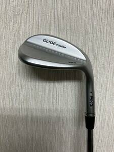 Ping GLIDE FORGED PRO 2本セット