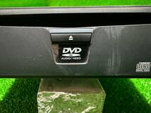 日産 エルグランド　E51　NE51　DVD プレーヤー CX-VN1400A 。。。_画像2