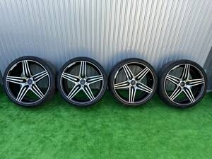  Benz AMG колесо 275/30ZR20 245/35ZR20 20X9.5J+38 20X8.5J+35 5H колесо 4 шт. комплект...