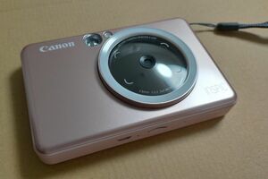 Canon キャノン Inspic ZV223