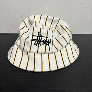 MI8 STUSSY バケットハット Z