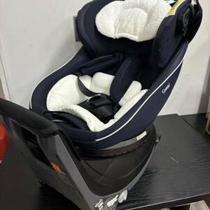 MI 28 newborn baby ~ Combi combination child seat CG-UIGkru Move BARR