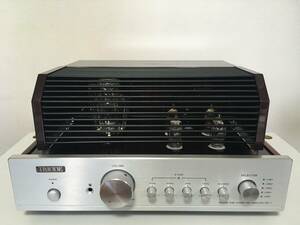[ used ]TRIODE Try o-do vacuum tube pre-amplifier TRX-1