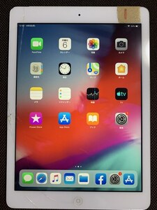 iPad Air MD794J/A 16GB Wi-Fi + Cellular 