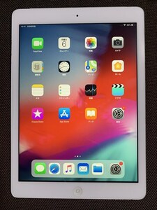 iPad Air MD794J/A 16GB Wi-Fi + Cellular