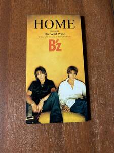 B'z　HOME