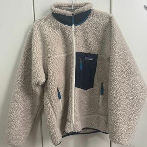 パタゴニア レトロX Patagonia Retro-X