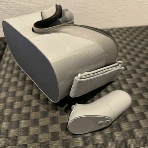 Oculus GO