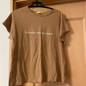 半袖Tシャツ　レディース