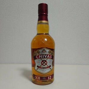 CHIVAS シーバスリーガル 12年 700ml 瓶