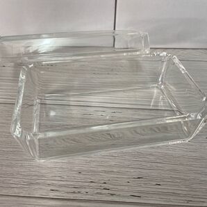 ハーバリウム アクリルベース