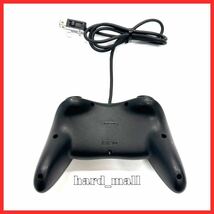 【希少品】美品 純正品 NINTENDO Wii クラシックコントローラ PRO 任天堂 ニンテンドー 特製 クラシックコントローラー 戦国無双3 動作品_画像2