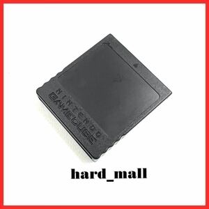 [ operation goods ] genuine products Nintendo Game Cube memory card DOL-014 high capacity 251 block nintendo NINTENDO GAMECUBE GC