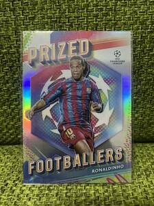 SOCCER 2023-24 TOPPS FINEST UCC UEFA CHAMPIONS LEAGUE AND UEFA EUROPA LEAGUE Hobby