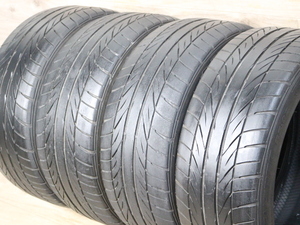 送料無料即決品☆225/45R17 グッドイヤー イーグル REVSPEC RS-02 4本 レクサス IS インプレッサ フォレスター Aクラス Bクラス Cクラス