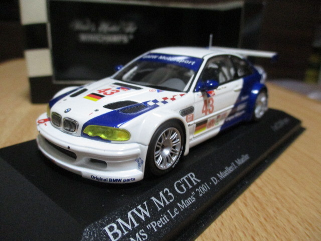 2025年最新】Yahoo!オークション -bmw m3 gtr 43(ミニカー)の 2025年最新】Yahoo!オークション -bmw m3 gtr 43(ミニカー)の
