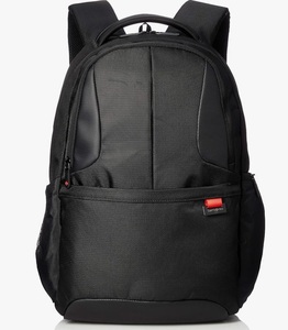  Samsonite Icon eko business nylon backpack rucksack unused 