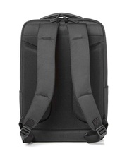 Samsonite red サムソナイトレッド EUCLIDE 2 ユークリッド ビジネス　ナイロン バックパック リュック　黒 未使用_画像3