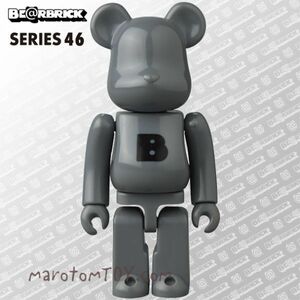 ベアブリック46★BE@RBRICK SERIES 46★ベーシック【I】B@SIC＆ノーマル【アニマル(かえるのピクルス) 】＆ノーマル【パターン/PATTERN】