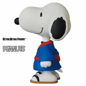 即決★UDF PEANUTS シリーズ12★YUKATA SNOOPY【浴衣 スヌーピー】ピーナッツ★メディコムトイ