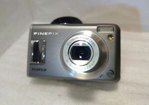 ★★快調！美品★★FUJIFILM FinePix F31 fd 8-24mm フジフイルム★完動品★